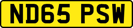 ND65PSW