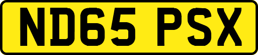 ND65PSX