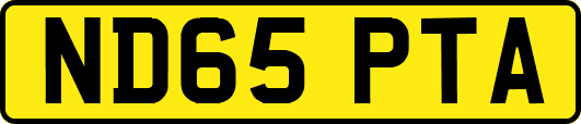ND65PTA