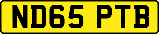 ND65PTB