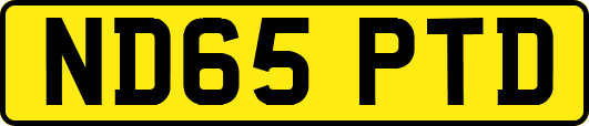 ND65PTD