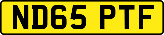 ND65PTF