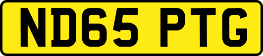 ND65PTG