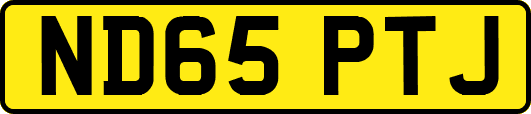 ND65PTJ