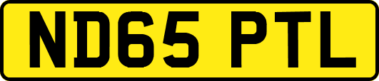 ND65PTL