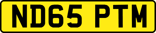 ND65PTM