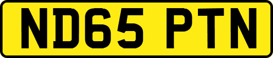 ND65PTN
