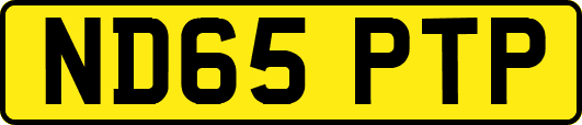 ND65PTP
