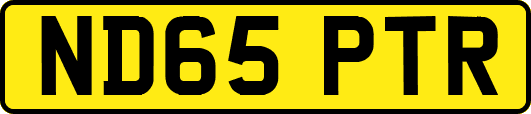 ND65PTR