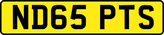 ND65PTS