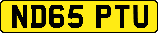 ND65PTU