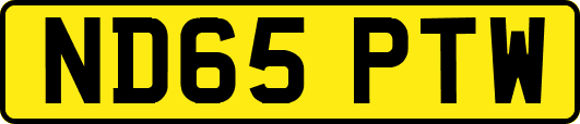 ND65PTW