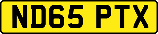 ND65PTX