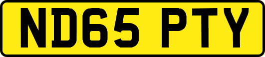 ND65PTY