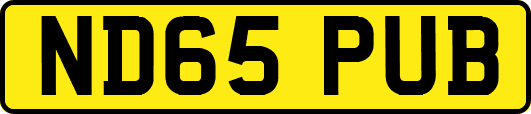 ND65PUB