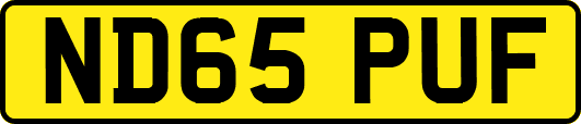 ND65PUF