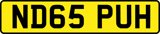 ND65PUH