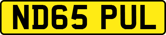 ND65PUL