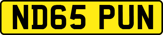 ND65PUN