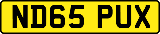 ND65PUX
