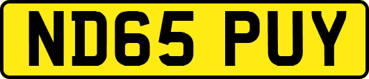 ND65PUY