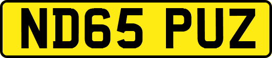 ND65PUZ