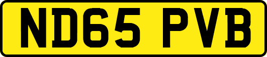 ND65PVB