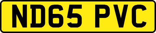ND65PVC