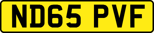 ND65PVF