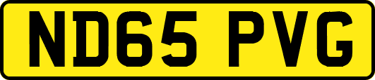 ND65PVG