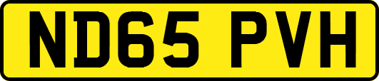 ND65PVH