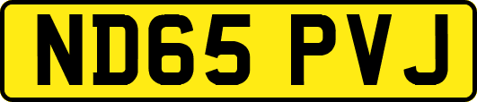 ND65PVJ