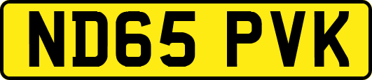 ND65PVK