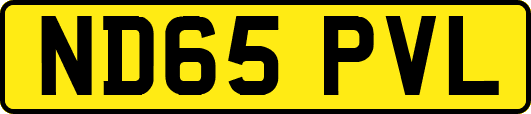 ND65PVL