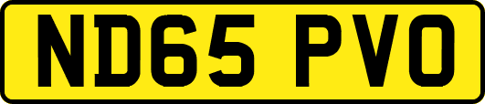 ND65PVO