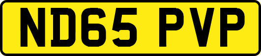 ND65PVP