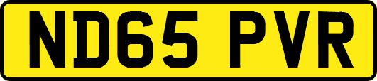 ND65PVR