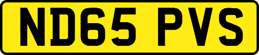 ND65PVS
