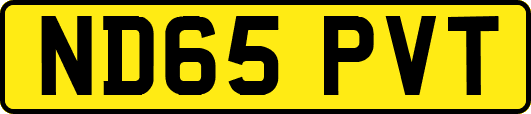 ND65PVT