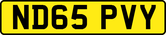 ND65PVY