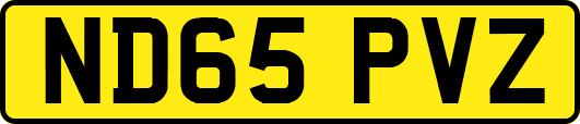 ND65PVZ