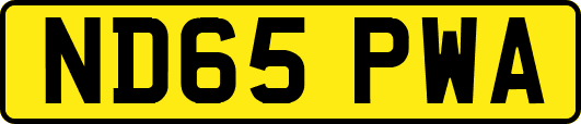 ND65PWA