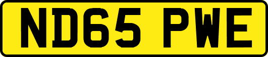 ND65PWE