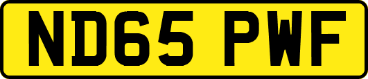 ND65PWF