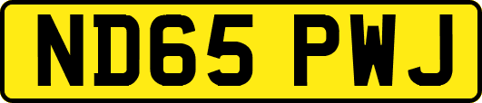 ND65PWJ