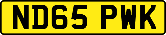 ND65PWK