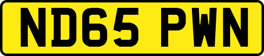 ND65PWN