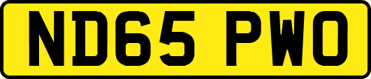 ND65PWO