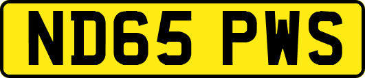 ND65PWS