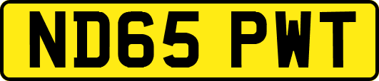 ND65PWT